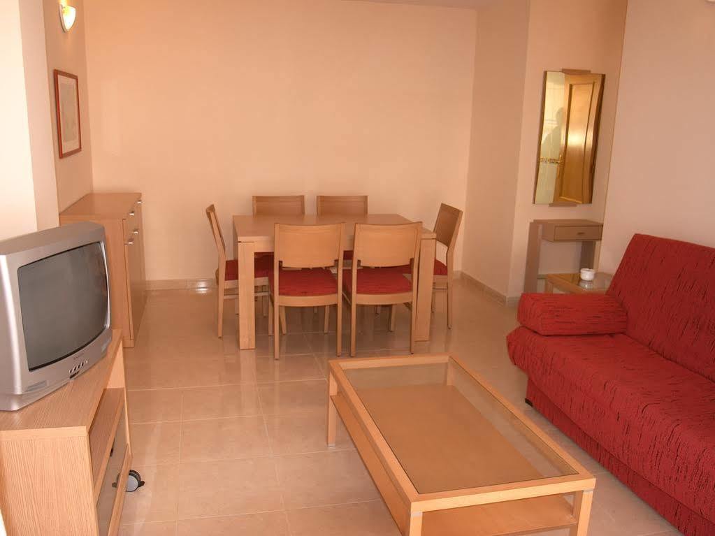 Apartamentos Marblau Peredamar-Julio Y Agosto Solo Familias Gandía Exterior foto